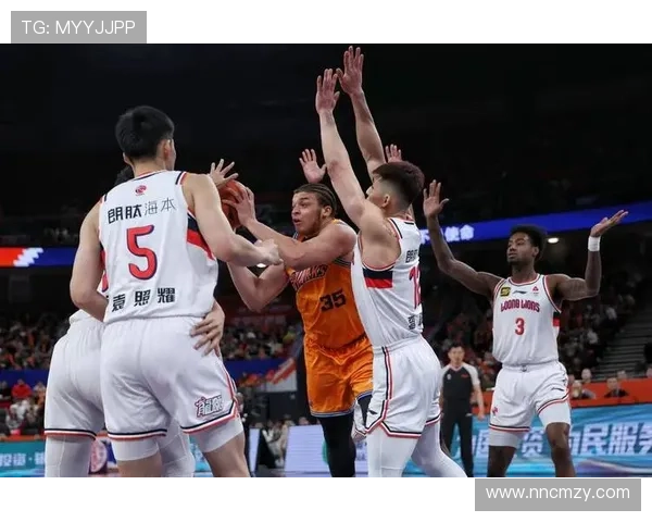 [CBA]单节50分 浙江主场大胜上海.